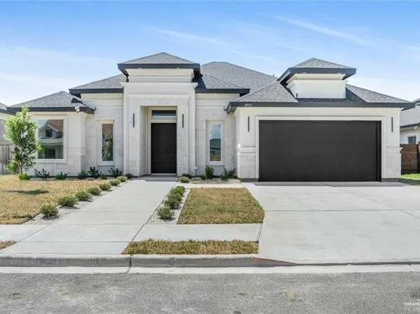 3011 Silver Oak Ave, Mission, TX 78574