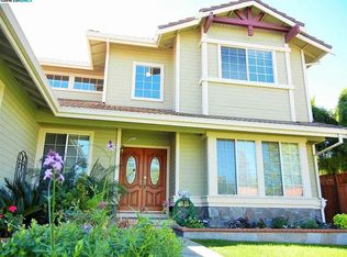 368 Pecan Pl, Brentwood, CA 94513
