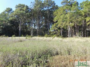 17-17 Wilson Rd #9, Sapelo Island, GA 31327