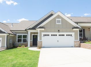 1745 Whisper Winds Ln #28, Ooltewah, TN 37363