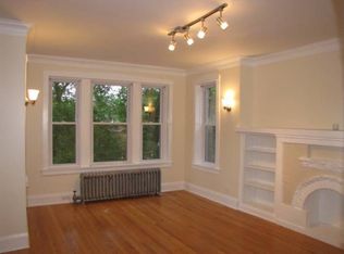 5752 N Campbell Ave APT 1, Chicago, IL 60659