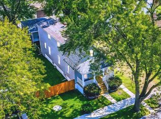 12437 S Throop St, Calumet Park, IL