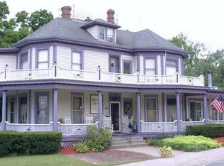 645 Main St, Weston, MO 64098