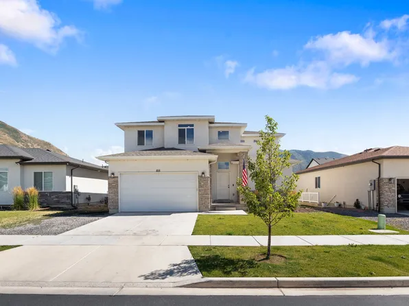 815 W Powderwood Ln, Mapleton, UT 84664