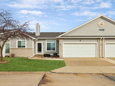 7422 SE 23rd St Unit 6, Des Moines, IA, 50320