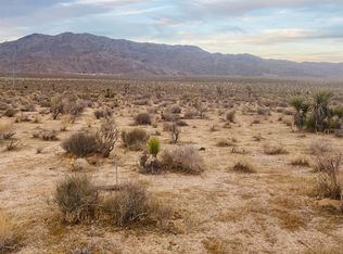 Canyon View Rd, Apple valley, CA 92308