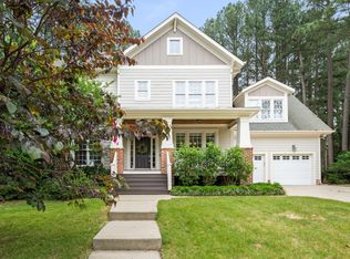 1228 Marshall Farm St, Wake Forest, NC 27587