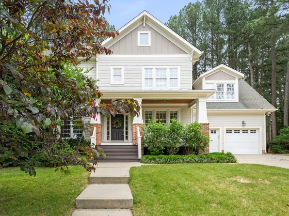 1228 Marshall Farm St, Wake Forest, NC 27587