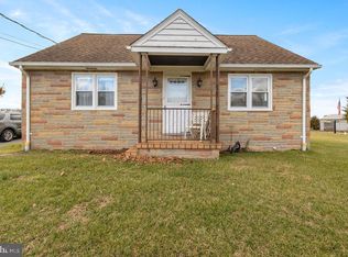 2122 Keysville Frederick Co Rd, Keymar, MD 21757