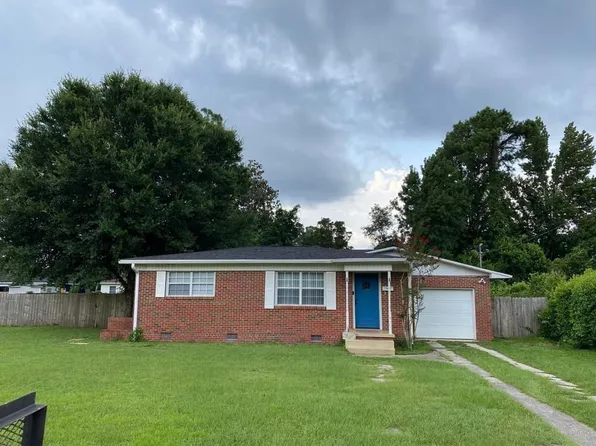 1010 Tunis St, Pensacola, FL 32503
