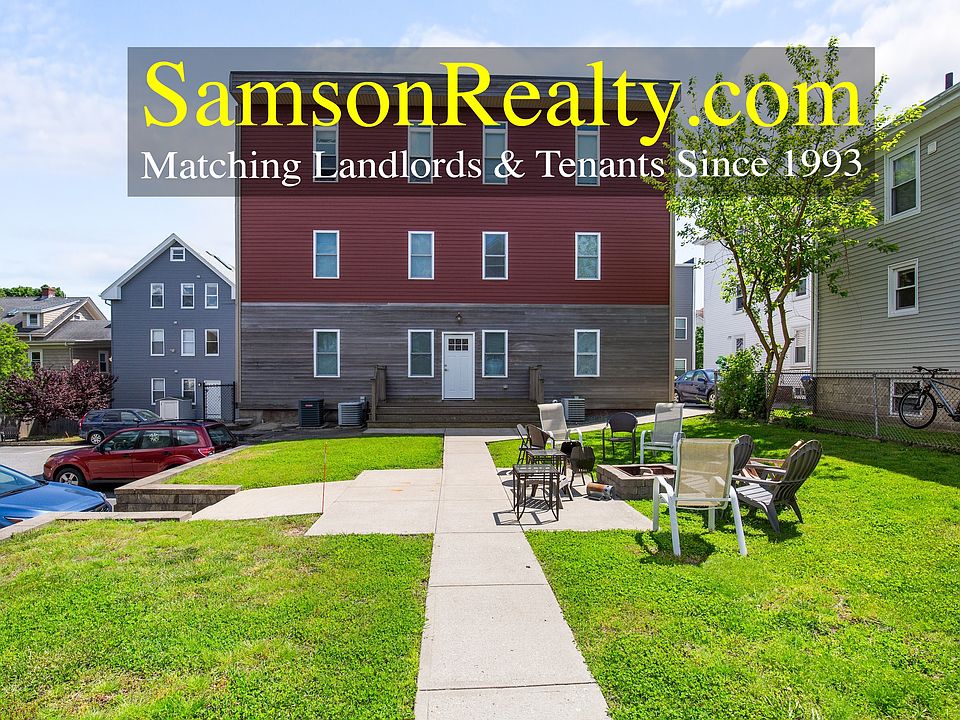1st image of 14 Trenton St APT 1