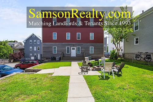 14 Trenton St #1 Photo 1