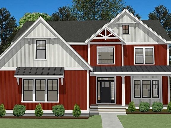 2nd image of 0 Paisley Way