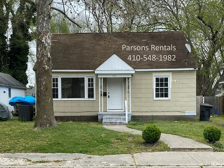 401 Decatur Ave — Photo 1