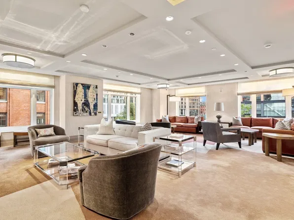 100 Lovejoy Wharf Unit 5K, Boston, MA 02114