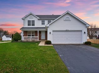 2711 Snowmass Ct, Plainfield, IL 60586