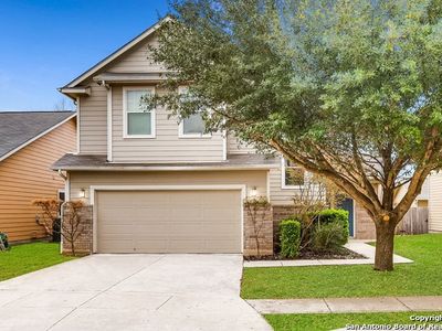 105 Happy Trl, Cibolo, TX, 78108