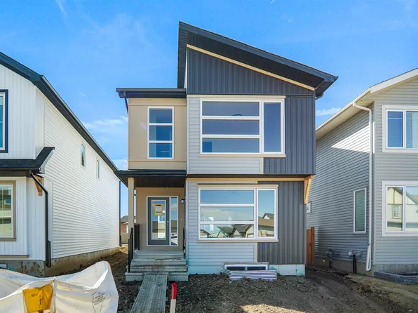 7423 181st Ave NW, Edmonton, AB T5Z 0V5