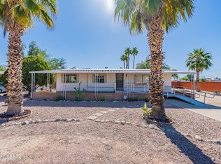 6361 N Orange Blossom Ln, Tucson, AZ 85741