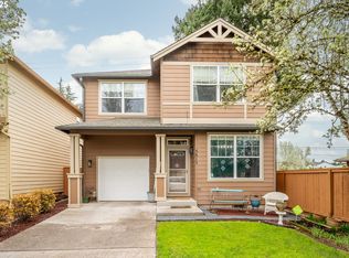 5813 NE 58th Cir, Vancouver, WA 98661