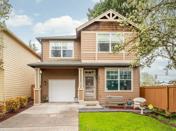 5813 NE 58th Cir, Vancouver, WA 98661