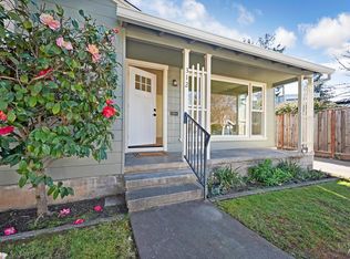 312 Benton Street, Santa Rosa, CA 95401