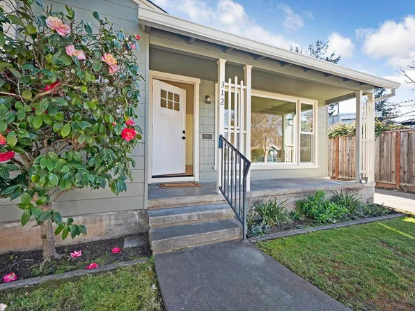 312 Benton Street, Santa Rosa, CA 95401