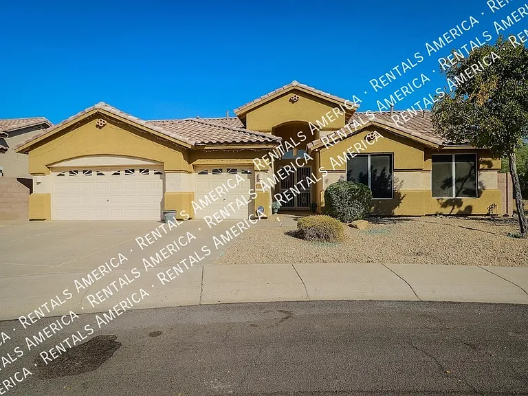 20669 N 41st Ln — Photo 1