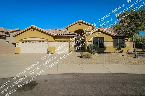 20669 N 41st Ln Photo 1