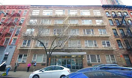 Rented by MOTION New York