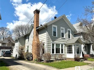213 N Clinton St, Olean, NY 14760