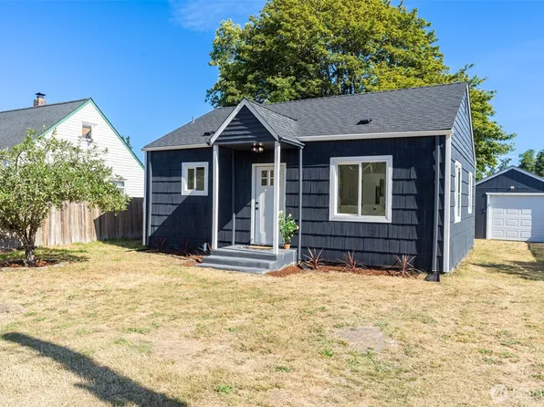859 118th Street S, Parkland, WA 98444