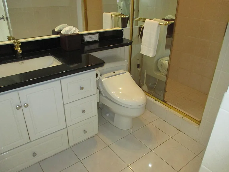 1777 Ala Moana Blvd #1109 — Photo 11
