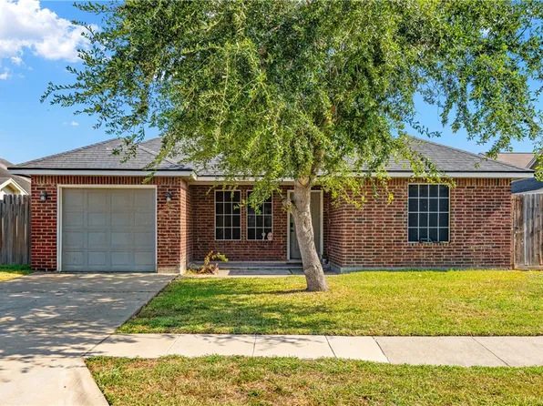 13226 Country Dawn Dr, Corpus Christi, TX 78410