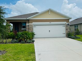 1338 Cork Dr, Ormond Beach, FL 32174