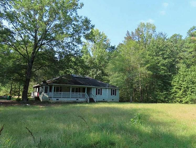 5413 Woodson Lateral Rd, Hensley, AR 72065 Zillow