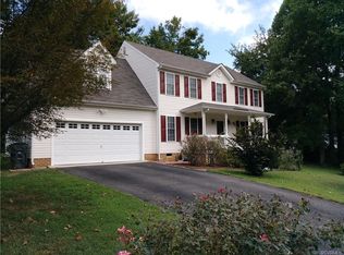 3112 McCabe Ct, Chester, VA 23831