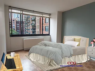 Rented by CCG Real Estate Brokerage