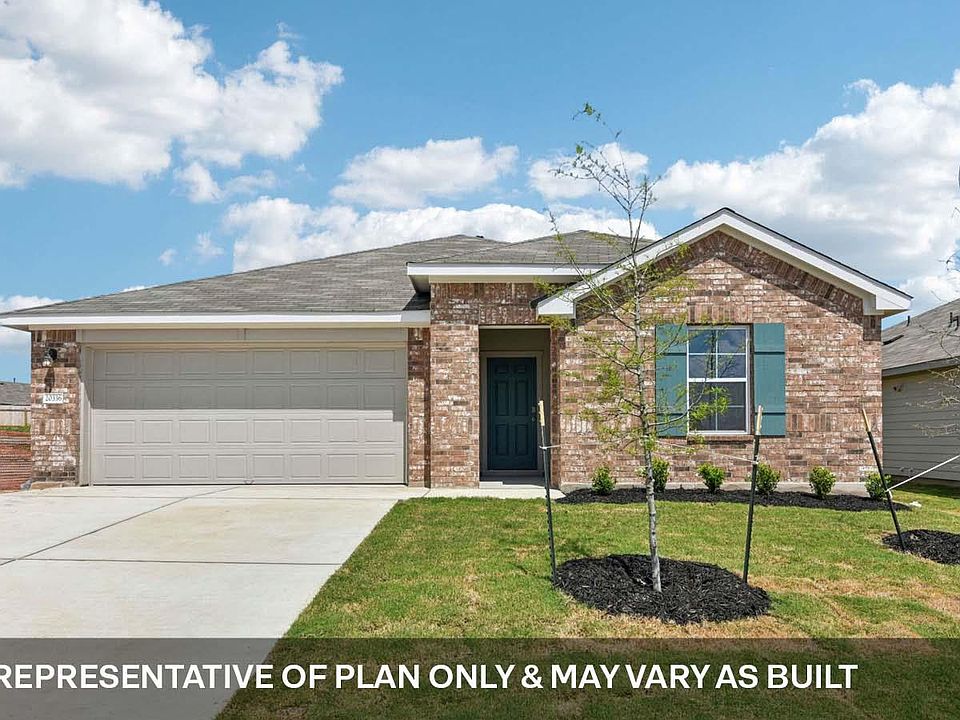 1st image of 20405 Tuberville Ln