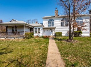 511 Old Vincennes Rd, New Albany, IN 47150