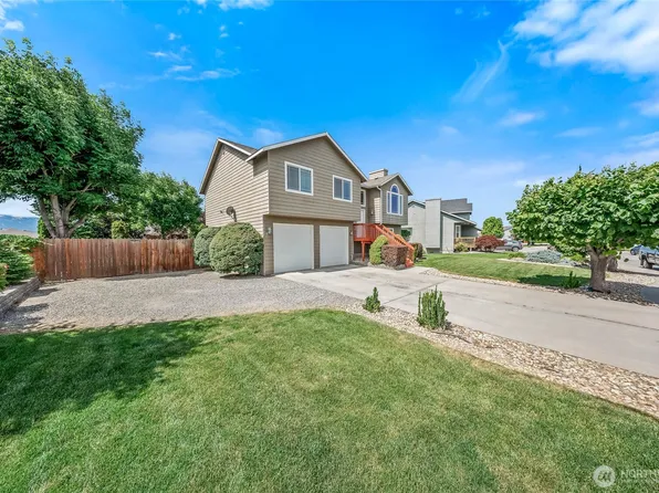 2427 Bellanca Ct, East Wenatchee, WA 98802