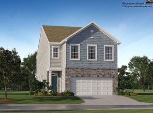 476 Happy Hollow Dr, Gaston, SC 29053