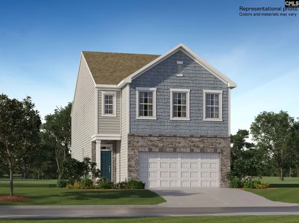 476 Happy Hollow Dr, Gaston, SC 29053