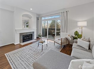 9205 122nd Court NE #6, Kirkland, WA