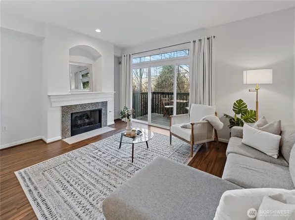 9205 122nd Court NE #6, Kirkland, WA 98033