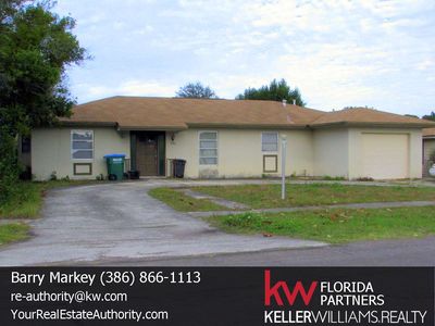 2852 English Dr, Deltona, FL, 32738