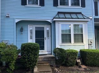 74 Liberty Dr, Langhorne, PA