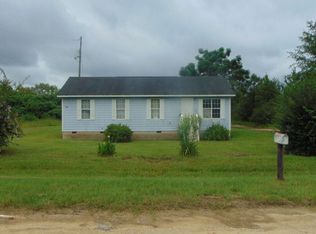 1829 Tysonville Loop, Shorter, AL 36075