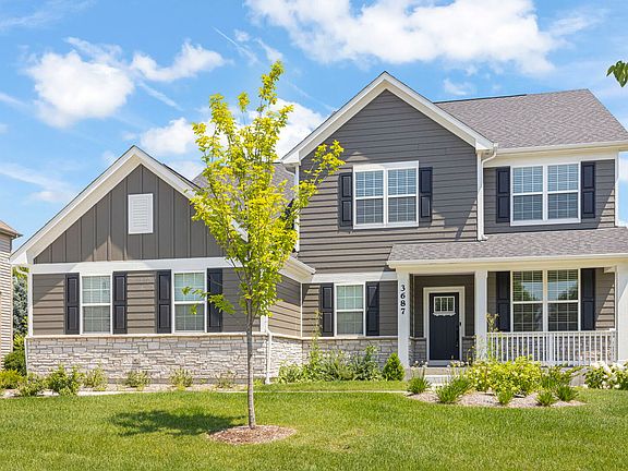 2nd image of 3687 Peregrine Way