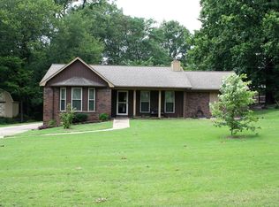 122 Hemlock Rd, Batesville, MS 38606